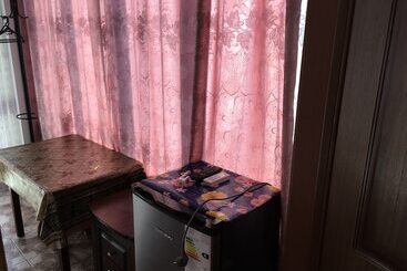 پانسیون Guest House Bellavista