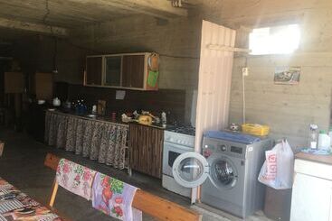 پانسیون Guest House Bellavista
