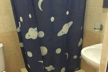 پانسیون Guest House Bellavista
