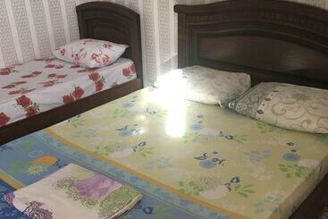 پانسیون Guest House Bellavista