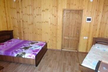 پانسیون Guest House Bellavista