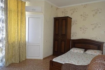 پانسیون Guest House Bellavista