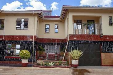 پانسیون Rest Guest House