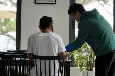 The Gate Boutique Hotel Da Lat