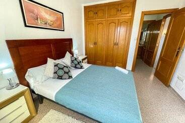 Villas Piles Gandía 3000