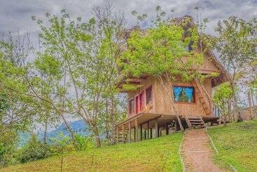 Vista Verde Lodge Hostel