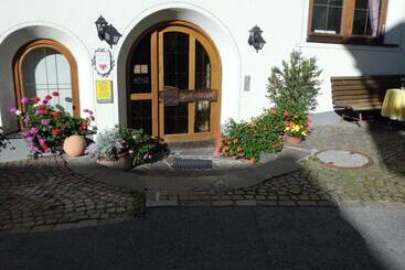 Aparthotel Garni Am Johannesbrunnen