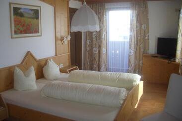 Aparthotel Garni Am Johannesbrunnen