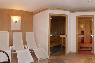 Apartment Brandau