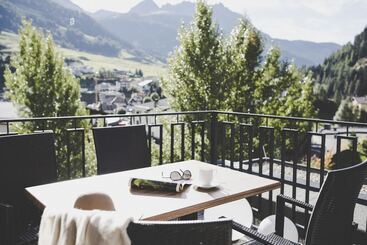 Arabella Retreat & Spa