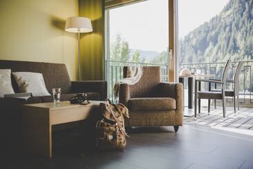 Arabella Retreat & Spa