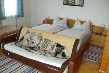 コテージ Bauernhof Manuela Perner