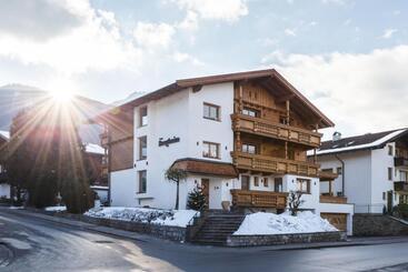 ベッドアンドブレックファースト Pension Bergheim