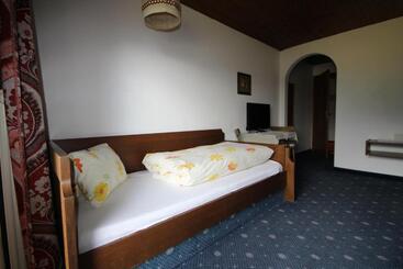 Bed and Breakfast Pension Christoph