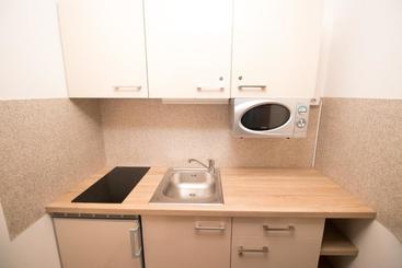 צימר Pension Waldruh   Tannenheim