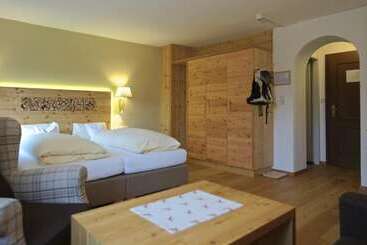 Biohotel Leutascherhof
