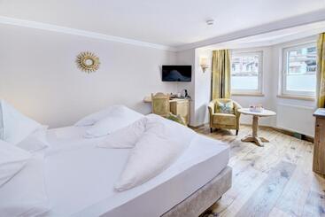 Boutique Hotel Bauer