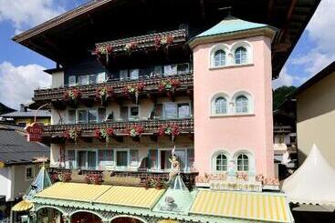 Boutique Hotel Bauer