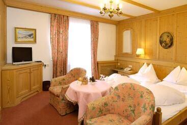 Boutique Hotel Bauer