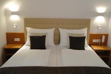City Hotel Albrecht