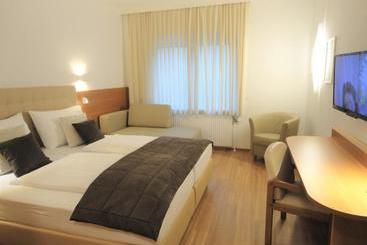 City Hotel Albrecht