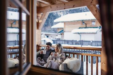 Feelfree Nature Resort