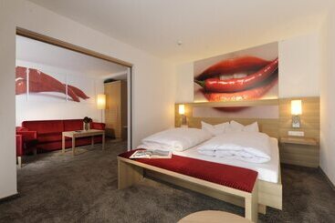 Geniesserhotel Alpin Gmbh - Achenkirch
