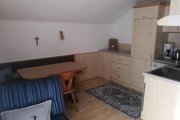 Haus Stefan