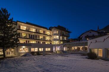 Alpin Art & Spa Hotel Naudererhof Superior