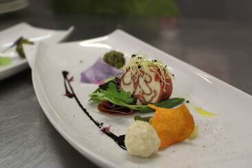 Alpin Art & Spa Hotel Naudererhof Superior