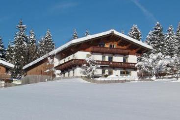 Bauernhof Elsbichlhof