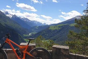 هتل Bergblick