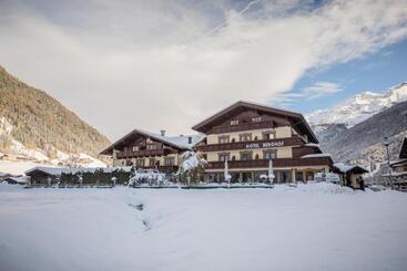 هتل Berghof