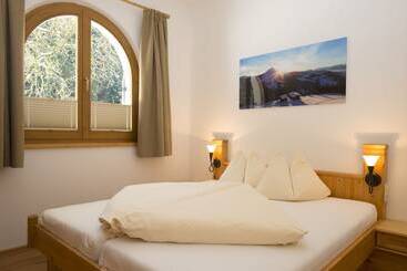 Ferienappartements Landhof - Ellmau