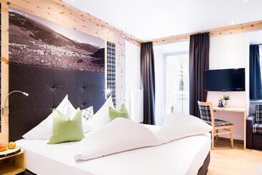 هتل Gasthof Zum Goldenen Löwen