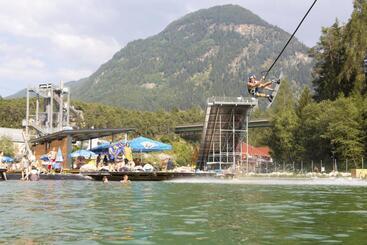 هتل Gasthof Zum Stern