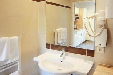 בית מלון כפרי Goldener Adler