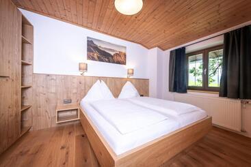 فندق Hinterburghof