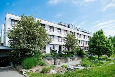 هتل Kolping Campus Krems