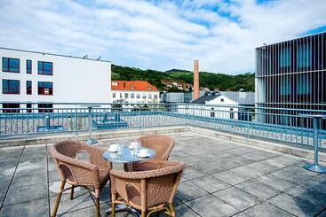 هتل Kolping Campus Krems