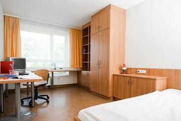 هتل Kolping Campus Krems