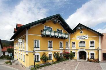 Отель Gasthof Reiterhof Pichler