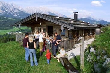 هتل Schörhof