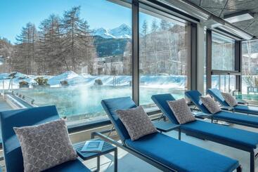 هتل The Secret Sölden