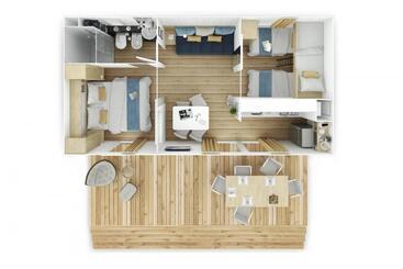 هتل Wellness Landhaus Parth