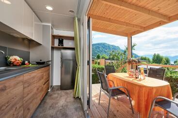 هتل Wellness Landhaus Parth