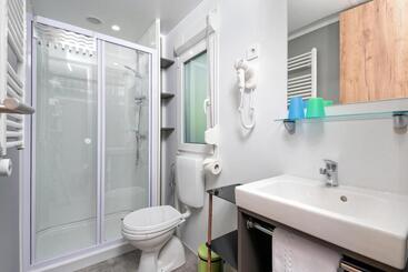 هتل Wellness Landhaus Parth