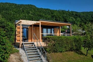 هتل Wellness Landhaus Parth