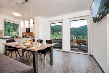 هتل Wellness Landhaus Parth