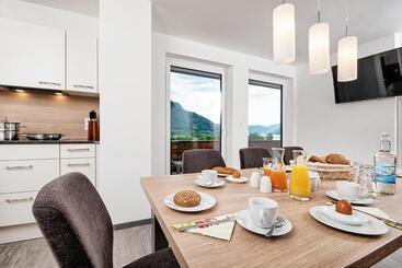 هتل Wellness Landhaus Parth